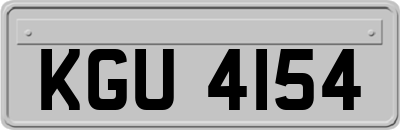 KGU4154