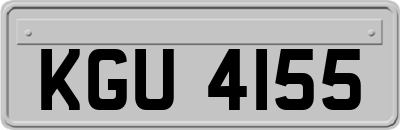 KGU4155
