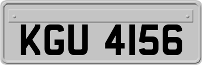 KGU4156