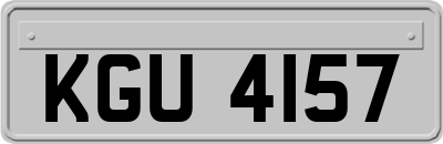 KGU4157