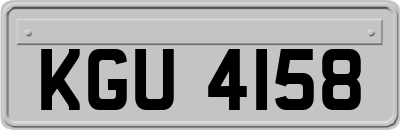 KGU4158