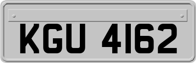 KGU4162