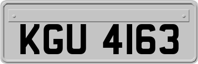 KGU4163