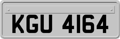 KGU4164