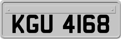 KGU4168