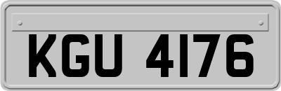 KGU4176