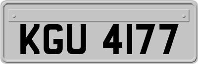 KGU4177