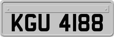 KGU4188