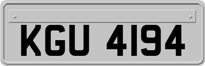KGU4194