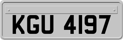 KGU4197
