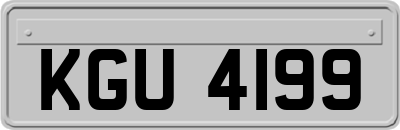 KGU4199