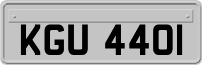 KGU4401