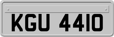 KGU4410