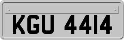 KGU4414