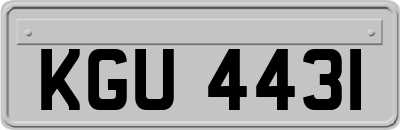 KGU4431