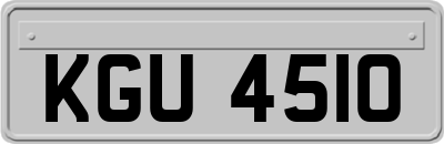 KGU4510