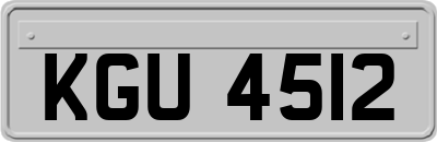 KGU4512