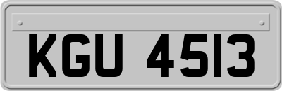 KGU4513