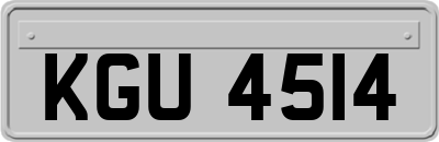 KGU4514