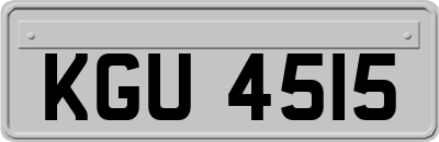 KGU4515