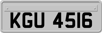 KGU4516