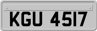 KGU4517