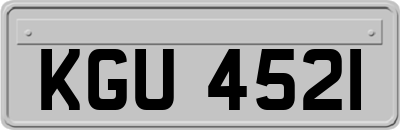 KGU4521