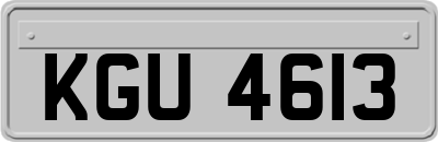 KGU4613