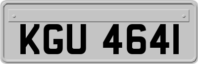 KGU4641