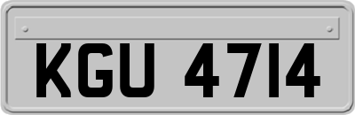 KGU4714