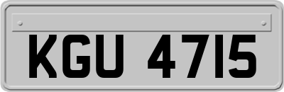 KGU4715