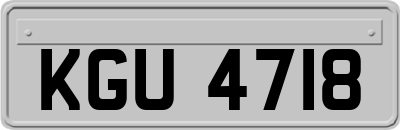 KGU4718