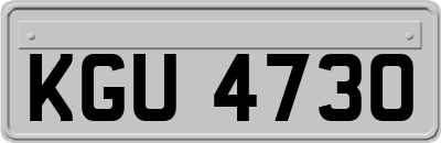KGU4730