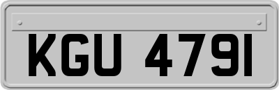 KGU4791
