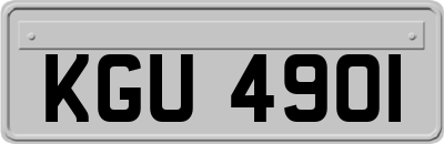 KGU4901