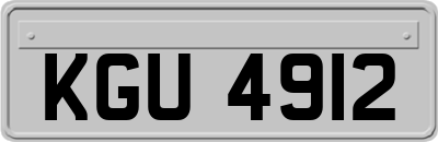 KGU4912