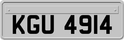 KGU4914