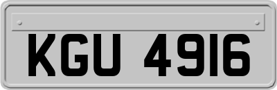 KGU4916