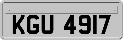 KGU4917