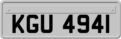 KGU4941
