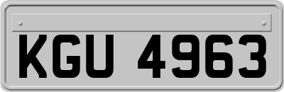 KGU4963
