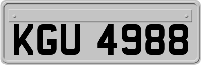 KGU4988