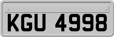 KGU4998
