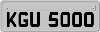 KGU5000