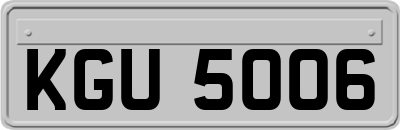 KGU5006
