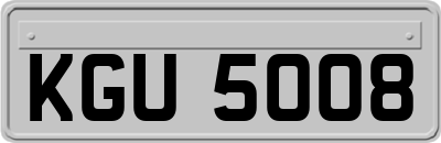 KGU5008