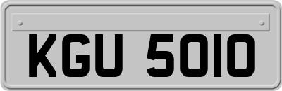 KGU5010