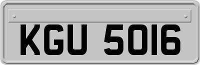 KGU5016