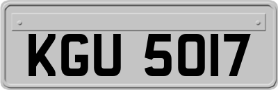 KGU5017