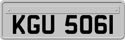 KGU5061